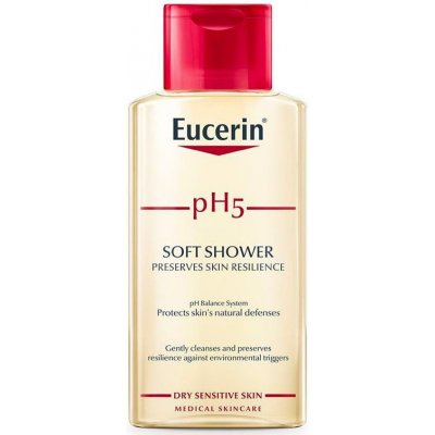 Eucerin pH5 Sprchový gél 400 ml