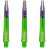 Red Dragon Násadky Nitrotech Ionic - short - green