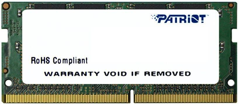 Patriot PSD48G240081S