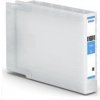 Atramentová kazeta EPSON WF-C81xx / WF-C86xx XL azúrová C13T04B24N
