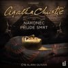 Nakonec přijde smrt - Christie Agatha