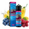 60 ml Blue Razz Lemonade Ice DRIFTER BAR JUICE - 12 ml S&V