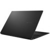 ASUS NTB Vivobook S 16 OLED (M5606KA-OLED045W), R7-AI-350, 16 2880 x 1800, 16GB, 1TB SSD, Radeon, W11 Home, Black