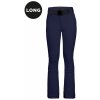 Dámske lyžiarske nohavice Goldbergh Pippa LONG Ski Pants French Blue
