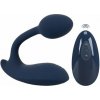Sweet Smile RC Bendable Panty Black