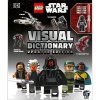 Dorling Kindersley LEGO Star Wars Visual Dictionary Updated Edition