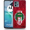 Picasee silikónový čierny obal pre Motorola Moto G72 - FK Viktoria Žižkov B