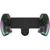 Gamepad iPega 9777SH Bluetooth RGB pro Android/iOS/PS3/PC/N-Switch (PG-9777SH) čierny