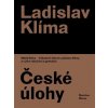 České úlohy - Klíma Ladislav