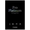 Canon Photo Paper Pro Platinum, foto papier, lesklý, biely, A3, 300 g/m2, 20 ks, PT-101 A3, atramen 2768B017