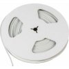 Súvislý LED pásik Flexline 24V Biela COB 8W/m, 4mm, 20m Teplá biela
