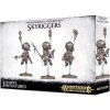Games Workshop Warhammer: Age of Sigmar - Kharadron Overlords: Skyriggers