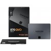 Samsung 870 QVO 1TB, MZ-77Q1T0BW