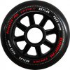 Inline kolesá Tempish RADICAL 90 mm 85A Black 8-Pack