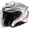 HJC prilba F31 Ľudí MC8 - XS