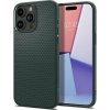 Spigen Spigen Liquid Air iPhone 15 Pro Max 6.7 zelená/propastně zelená ACS06564