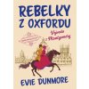 Vojvoda z Montgomery (Rebelky z Oxfordu 1) - Evie Dunmore