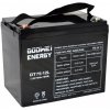 GOOWEI ENERGY 12V/75Ah OTL75-12