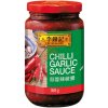 Chilli omáčka s česnekem 368g Lee Kum Kee