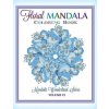 Floral MANDALA: Coloring Book: Mandala Wonderland Series