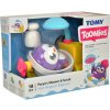 TOMY Toomies sprcha tučniaka E72610