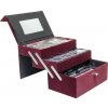 Zmile cosmetics Beauty Case Velvety dekoratívna kazeta 78,3 g