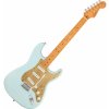 Fender Squier 40th Anniversary Stratocaster Vintage Edition MN Satin Sonic Blue