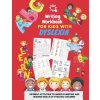 Writing Workbook for Kids with Dyslexia - diferent activities to improve writing and reading skills of dyslexic children (art Damed art)(Brožovaná)