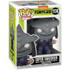 Funko POP Movies: Teenage Mutant Ninja Turtles - Super Shredder (Korytnačky Ninja)