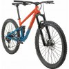 MARIN Rift Zone 1 29 bicykel, oranžová/modrá/strieborná Zvoľte Variant: XL
