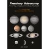 Kniha Axilone - Planetary Astronomy