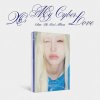 Chuu: Xo, My Cyberlove (Cyber Version) - CD