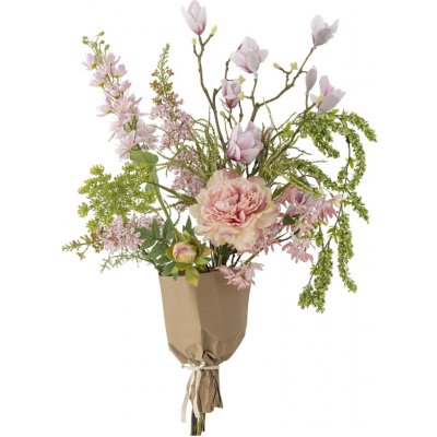 Bloomingville Umelá kytica Breeze Bouquet 138 cm