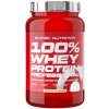 SCITEC NUTRITION 100% Whey Protein Professional, vanilka 920 g