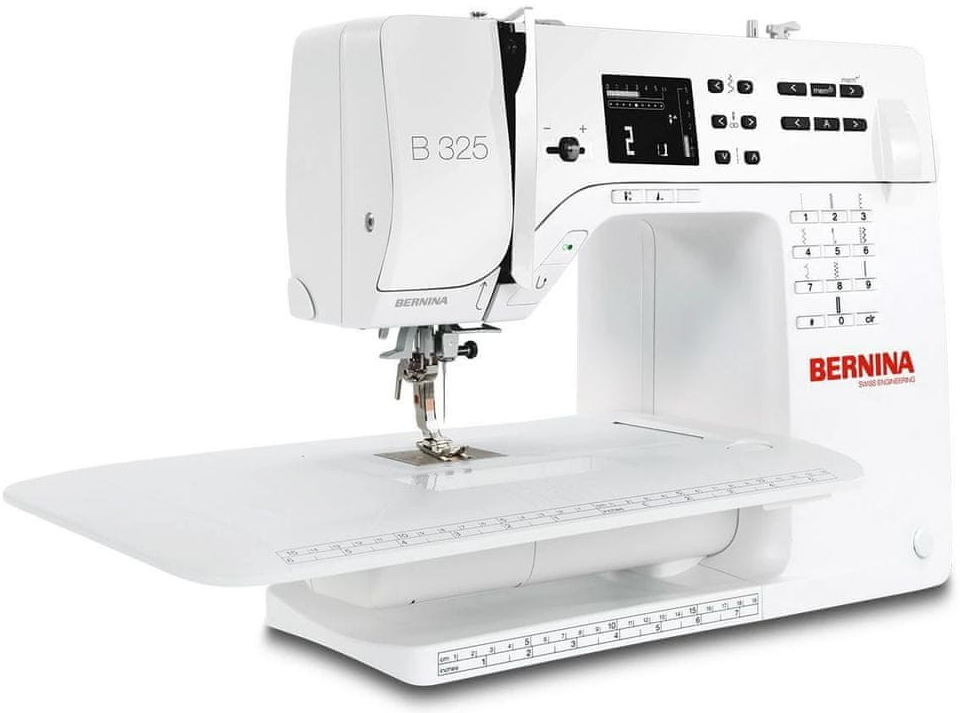 BERNINA 325