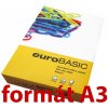 Kancelársky papier euroBASIC A3, 80g