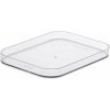 Veko, SMARTSTORE Compact Clear S, priehľadné