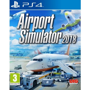 Airport Simulator 2019 od 20,69 € - Heureka.sk