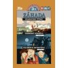 3x Traja pátrači (95, 96, 97)