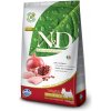 Farmina N&D Dog Prime (GF) Adult Mini Chicken & Pomegranate 0,8 kg