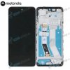 LCD displej Motorola Moto G73 5G (XT2237) a dotyk s krytom Originál