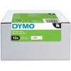 páska DYMO 45803 D1 Black On White Tape (19mm) (10ks) (2093098)