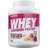 Per4m Whey Protein 2010 g - malina/ bielá čokoláda