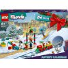 LEGO® Friends 41758 Adventný kalendár