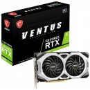 Grafická karta MSI GeForce RTX 2060 VENTUS 12G OC