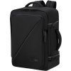 American Tourister TAKE2CABIN Ruksak Čierny 38L