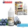 Liquid PJ Empire Nic SALT Indigo Flow 10ml - 18mg