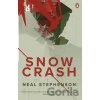 Snow Crash - Stephenson Neal