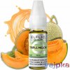 Elf Bar ELFLIQ Triple Melon 10 ml Obsah nikotínu v mg/ml: 20 mg/ml