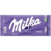 Milka Mliečna čokoláda 100 g